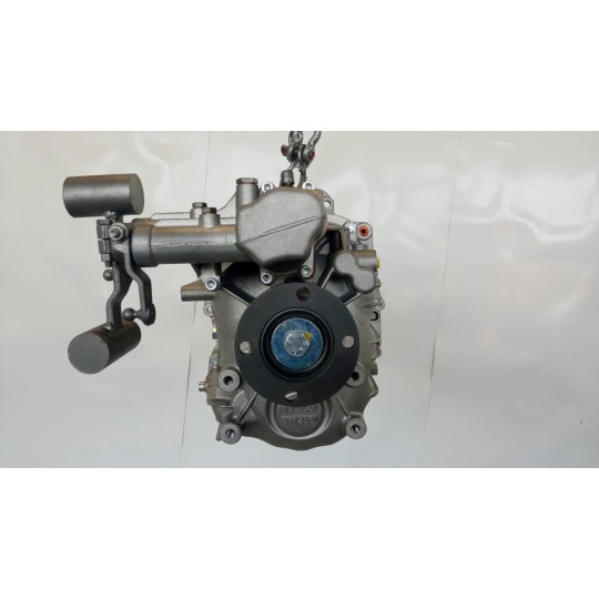 CAMBIO IVECO Daily 2006>2009 usato