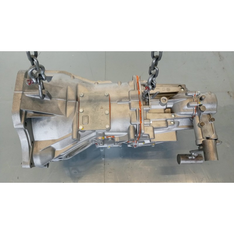 IVECO GEARBOXES  IVECO Daily 2006>2009 used