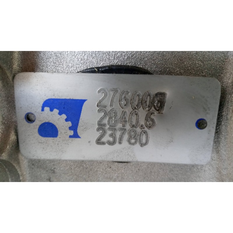 IVECO GEARBOXES  IVECO Daily 2006>2009 used