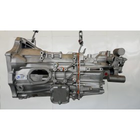 GEARBOXES  IVECO Daily...