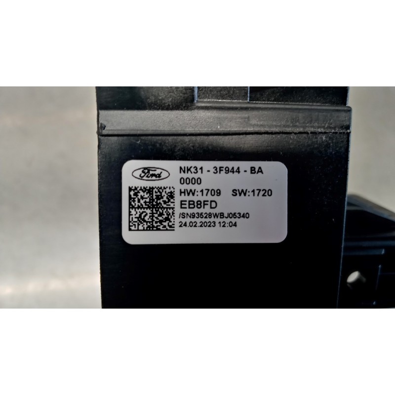 FORD van VARIOUS CONTROL UNITS B  FORD van Transit 2019> used