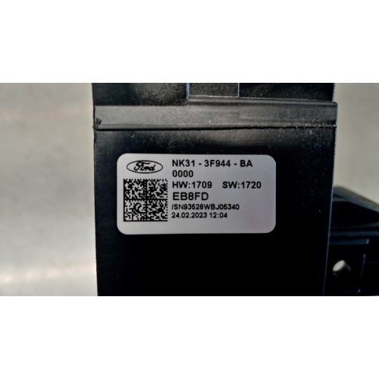 VARIOUS CONTROL UNITS B  FORD van Transit 2019> used