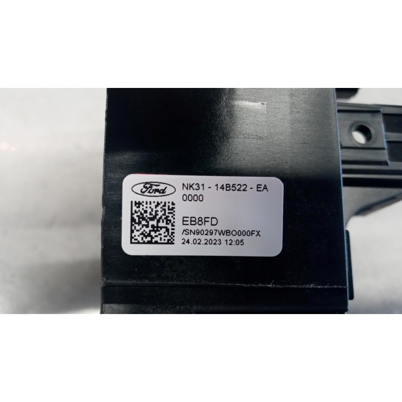 FORD van VARIOUS CONTROL UNITS B  FORD van Transit 2019> used