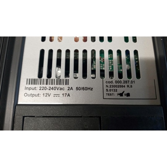 VARIOUS CONTROL UNITS D  FORD van Transit 2019> used