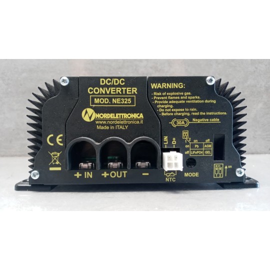 VARIOUS CONTROL UNITS E  FORD van Transit 2019> used