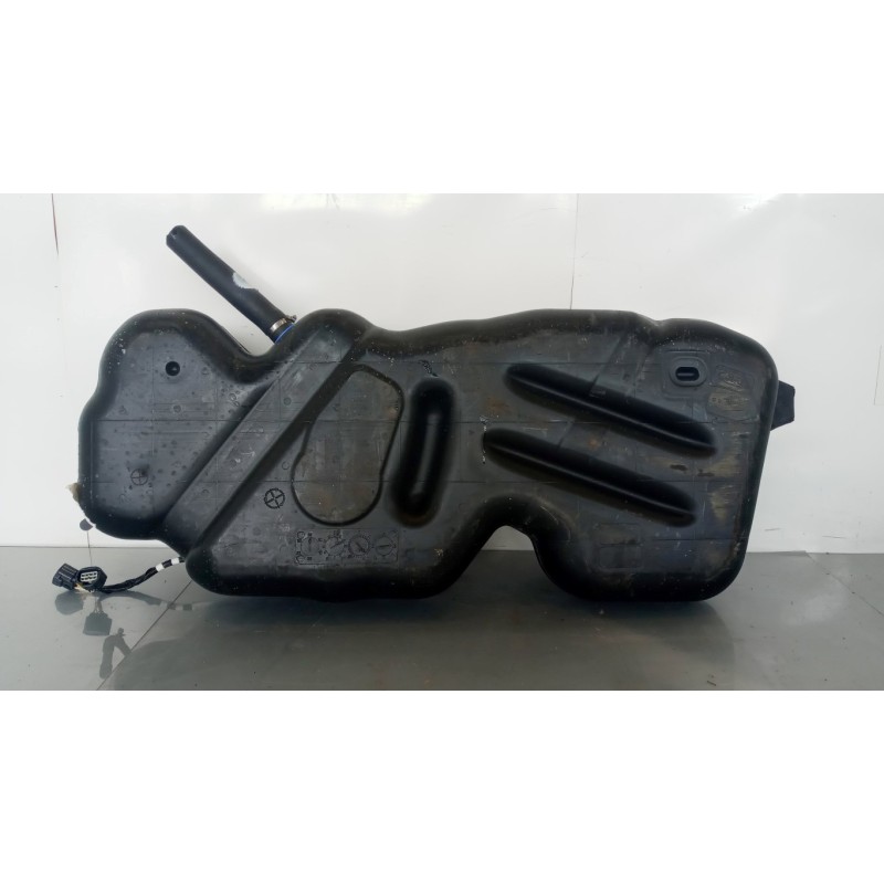 FORD van FUEL TANK FORD van Transit 2019> used