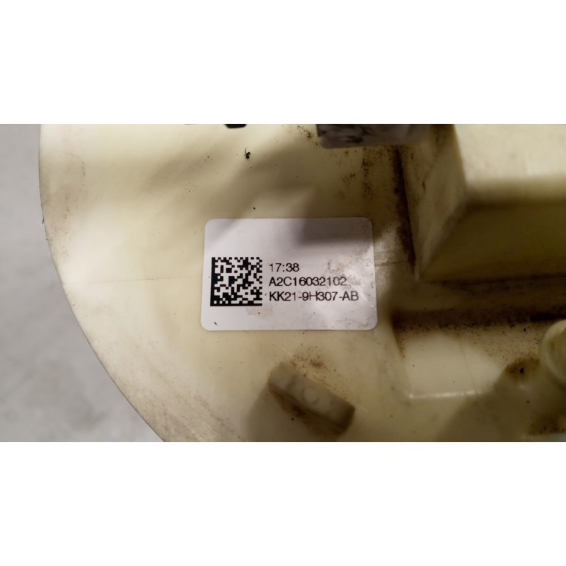 FORD van PUMPS TANK FORD van Transit 2019> used