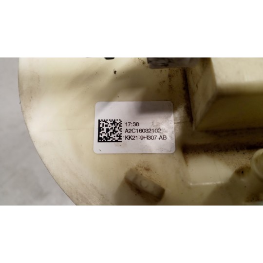 POMPA SERBATOIO FORD van Transit 2019> usato