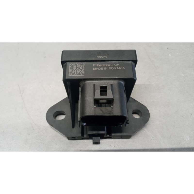 FORD van VARIOUS CONTROL UNITS  FORD van Transit 2019> used