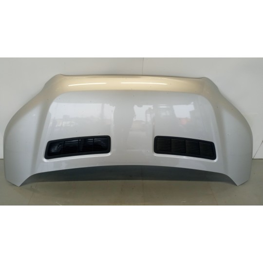FRONT HOODS FORD van Transit 2019> used