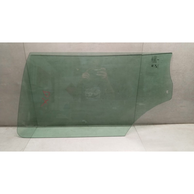 FORD van GLASS DRONT DOOR RIGHT  FORD van Transit 2019> used