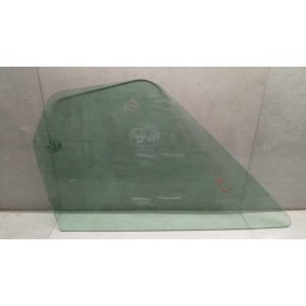 GLASS FRONT DOOR LEFT FORD...