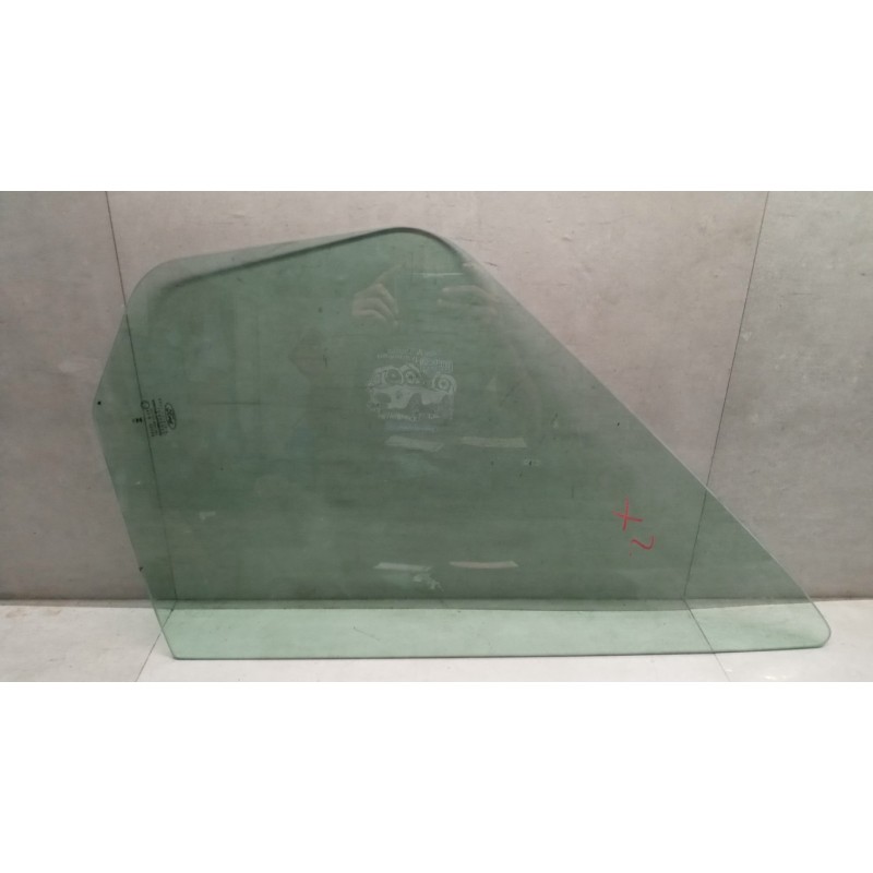 FORD van GLASS FRONT DOOR LEFT FORD van Transit 2019> used