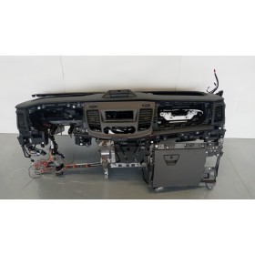 PLANCIA STRUMENTI FORD van...