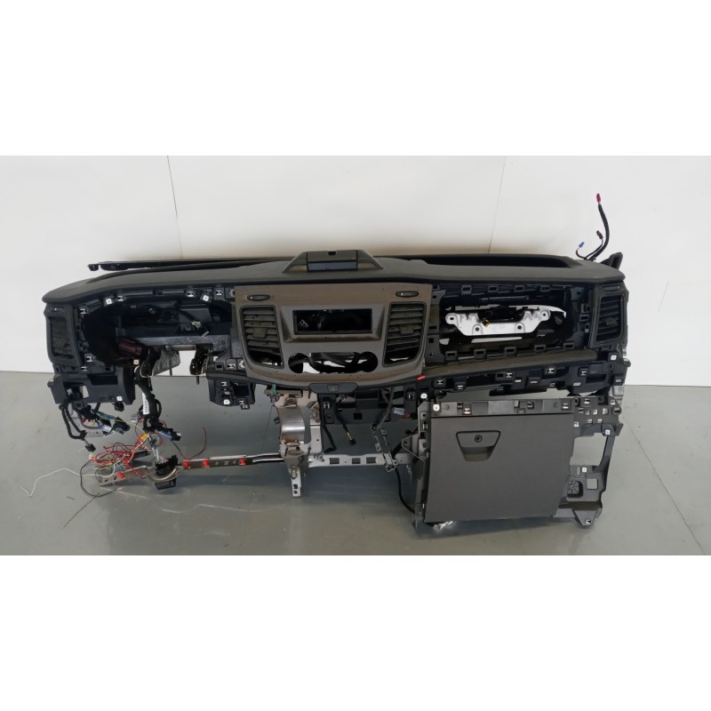 FORD van PLANCIA STRUMENTI FORD van Transit 2019> usato