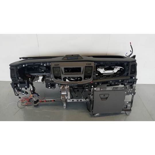 INSTRUMENT PANEL  FORD van Transit 2019> used