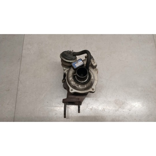 TURBINA FIAT F.Grande Punto 2005>2012 usato