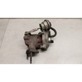 TURBINA FIAT F.Grande Punto...
