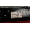 AUDI RIGHT REAR LED LIGHT ON BACK AUDI A3 Sportback 2016> used