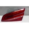 AUDI RIGHT REAR LED LIGHT ON BACK AUDI A3 Sportback 2016> used