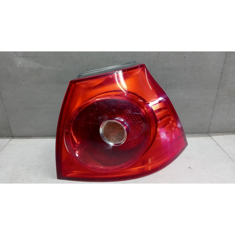 VOLKSWAGEN RIGHT REAR LIGHT VOLKSWAGEN Golf 5 2003>2008 used