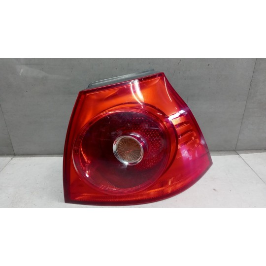 RIGHT REAR LIGHT VOLKSWAGEN Golf 5 2003>2008 used