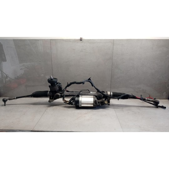 SCATOLA STERZO VOLKSWAGEN Golf 5 2003>2008 usato