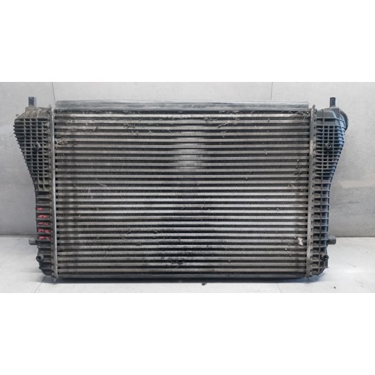 INTERCOOLERS HEAT RADIATOR  VOLKSWAGEN Golf 5 2003>2008 used