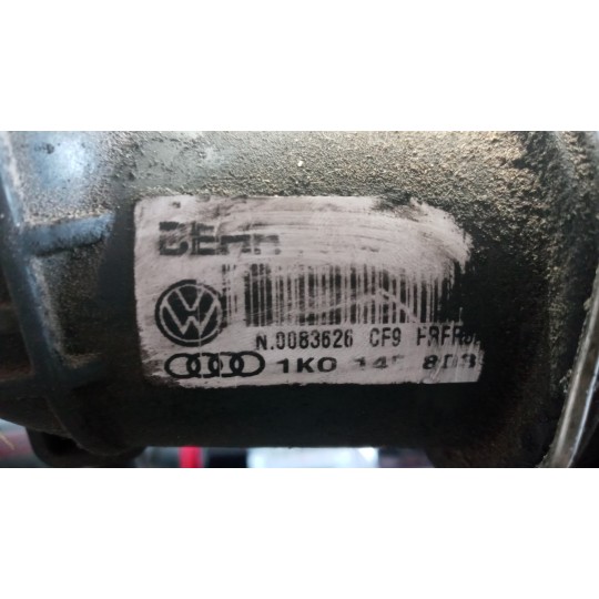 INTERCOOLERS HEAT RADIATOR  VOLKSWAGEN Golf 5 2003>2008 used