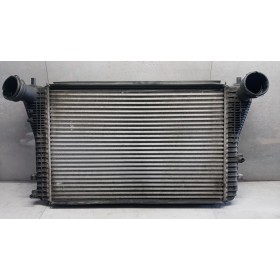 INTERCOOLERS HEAT RADIATOR...