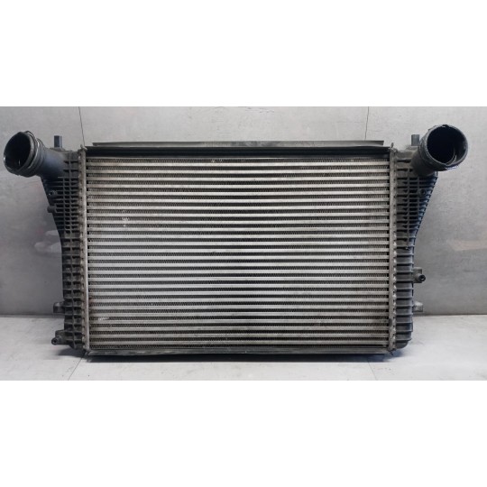 INTERCOOLERS HEAT RADIATOR  VOLKSWAGEN Golf 5 2003>2008 used