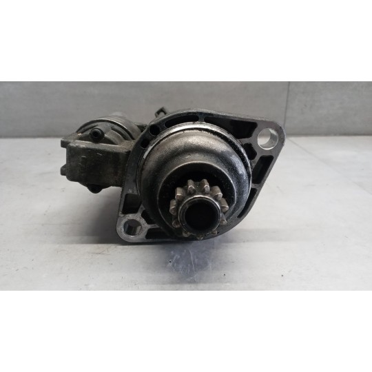 MOTORINO AVVIAMENTO VOLKSWAGEN Golf 5 2003>2008 usato