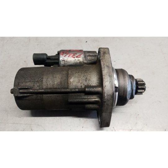 MOTORINO AVVIAMENTO VOLKSWAGEN Golf 5 2003>2008 usato