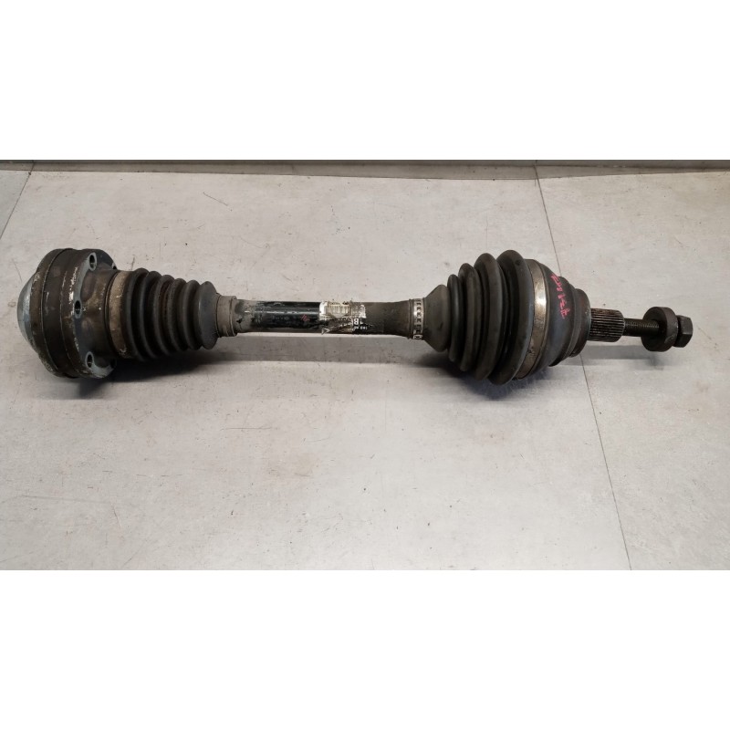 VOLKSWAGEN FRONT HALF-AXLES LEFT  VOLKSWAGEN Golf 5 2003>2008 used