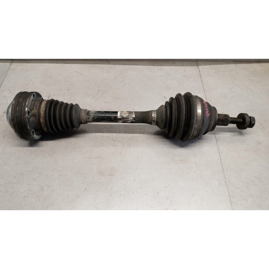 SEMIASSE ANTERIORE SINISTRO VOLKSWAGEN Golf 5 2003>2008 usato