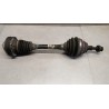 FRONT HALF-AXLES LEFT  VOLKSWAGEN Golf 5 2003>2008 used
