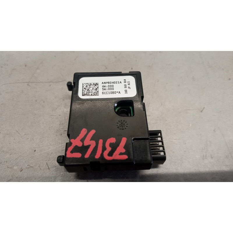 VOLKSWAGEN ENGINE UNIT VOLKSWAGEN Golf 5 2003>2008 used