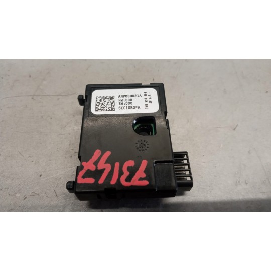 ENGINE UNIT VOLKSWAGEN Golf 5 2003>2008 used