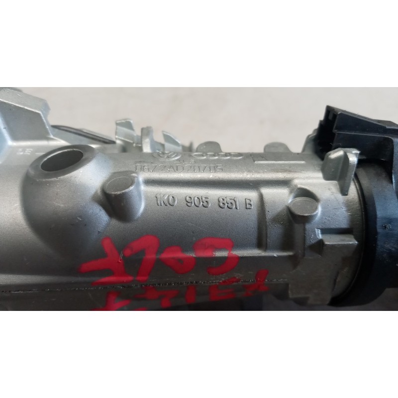 VOLKSWAGEN ENGINE UNIT VOLKSWAGEN Golf 5 2003>2008 used