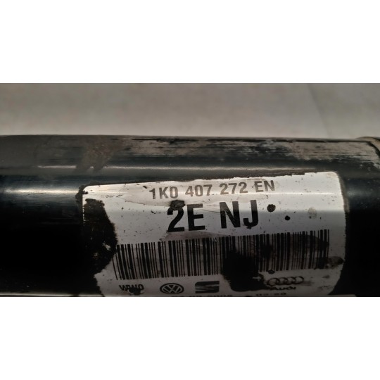 SEMIASSE ANTERIORE DESTRO VOLKSWAGEN Golf 5 2003>2008 usato