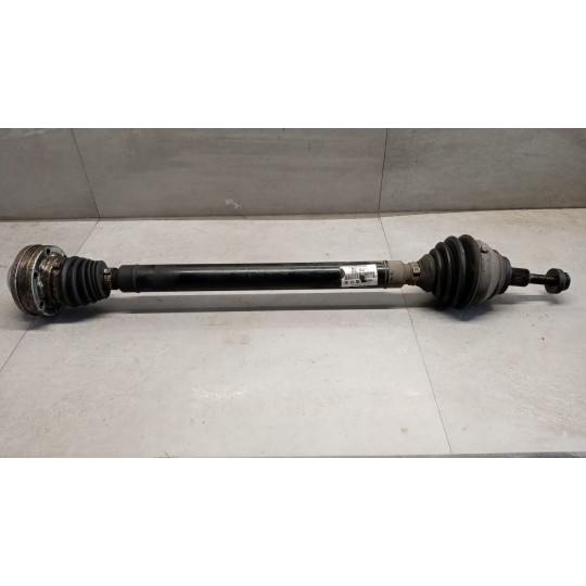 SEMIASSE ANTERIORE DESTRO VOLKSWAGEN Golf 5 2003>2008 usato