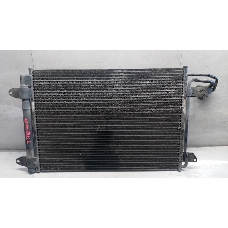 VOLKSWAGEN AIR CONDITIONER HEAT RADIATOR  VOLKSWAGEN Golf 5 2003>2008 used