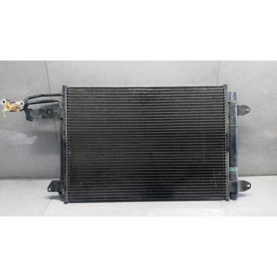 AIR CONDITIONER HEAT RADIATOR  VOLKSWAGEN Golf 5 2003>2008 used