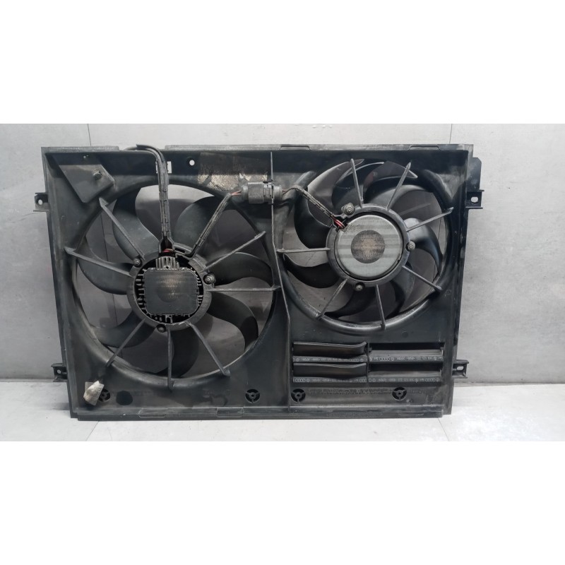 VOLKSWAGEN CONVEYOR ELECTRIC FAN VOLKSWAGEN Golf 5 2003>2008 used