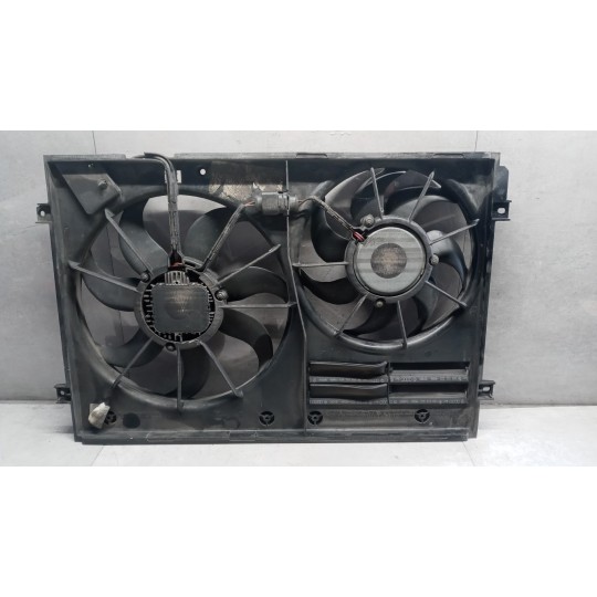 CONVOGLIATORE ELETTROVENTOLA VOLKSWAGEN Golf 5 2003>2008 usato