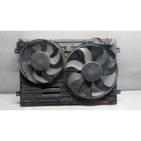 CONVEYOR ELECTRIC FAN...