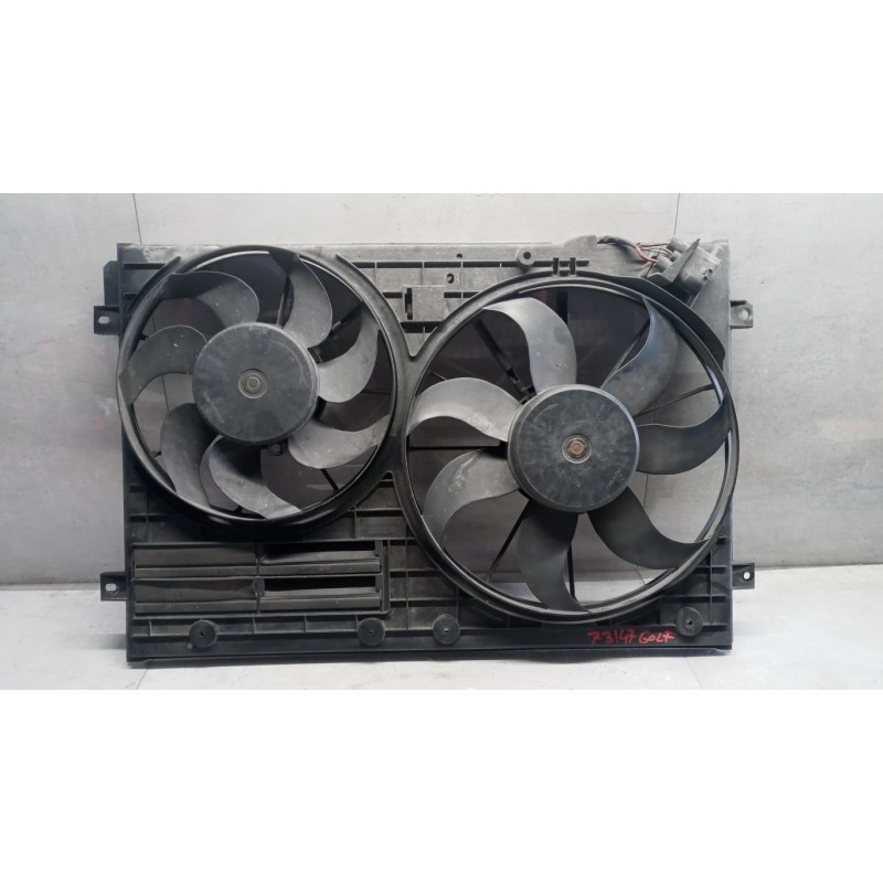 VOLKSWAGEN CONVEYOR ELECTRIC FAN VOLKSWAGEN Golf 5 2003>2008 used