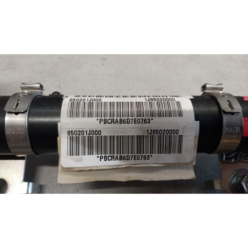 HYUNDAI AIR BAG TETTO DESTRO HYUNDAI i20 2008>2012 usato