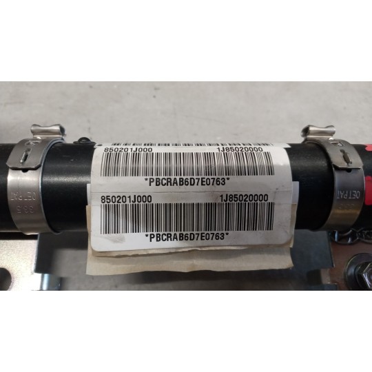 AIR BAG TETTO DESTRO HYUNDAI i20 2008>2012 usato