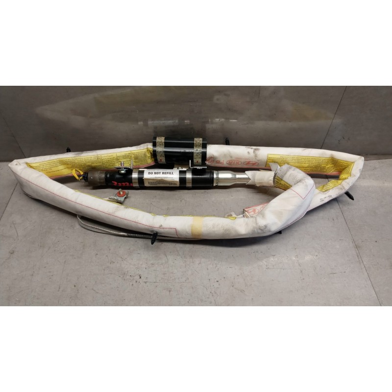 HYUNDAI RIGHT ROOF AIR BAG HYUNDAI i20 2008>2012 used